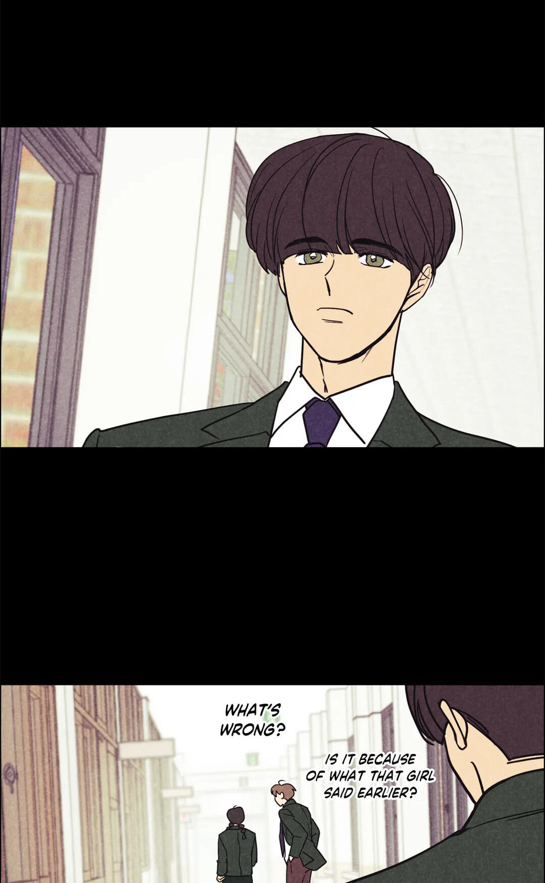 Spinach Bouquet Chapter 48 page 32 - 