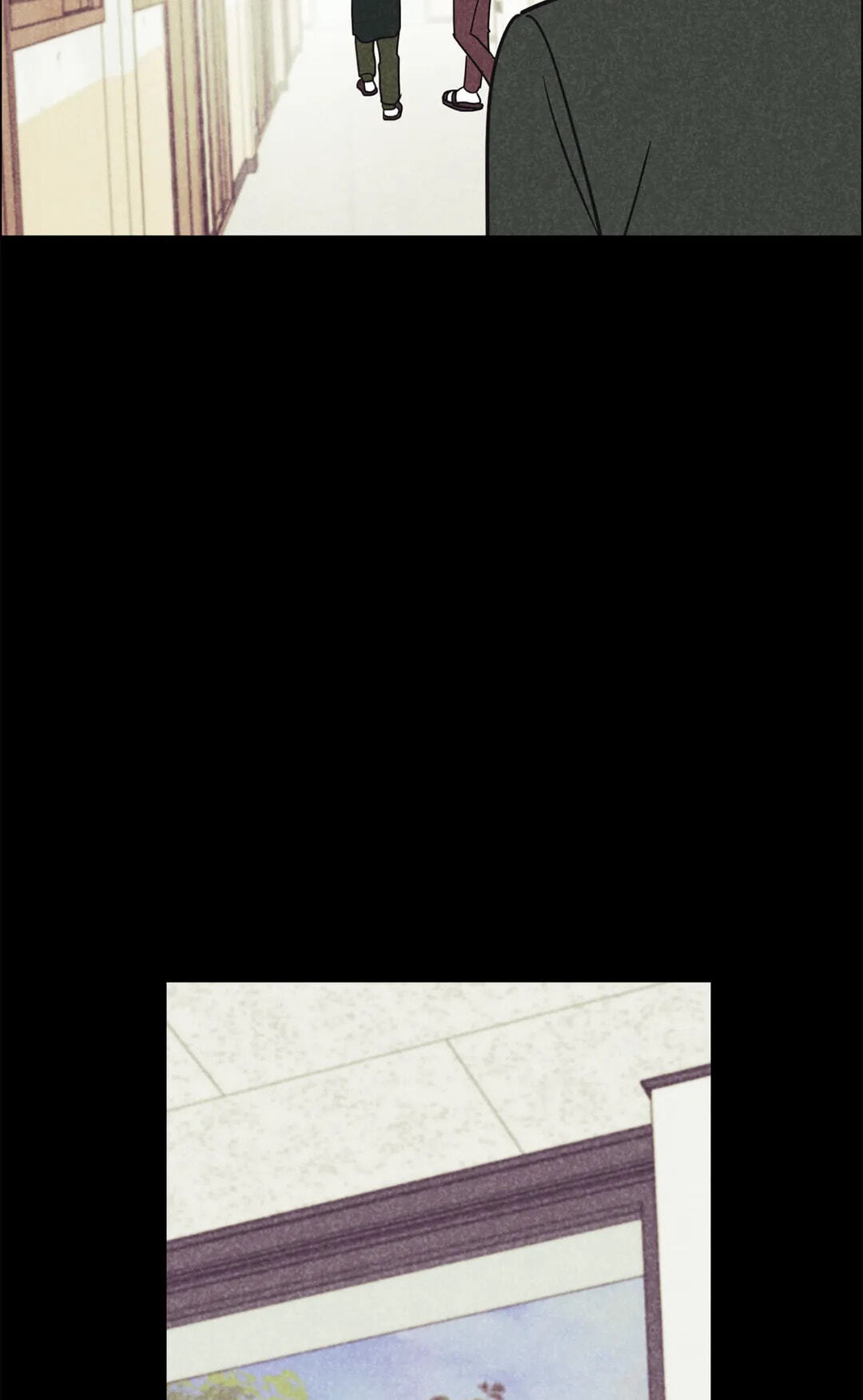 Spinach Bouquet Chapter 48 page 33 - 
