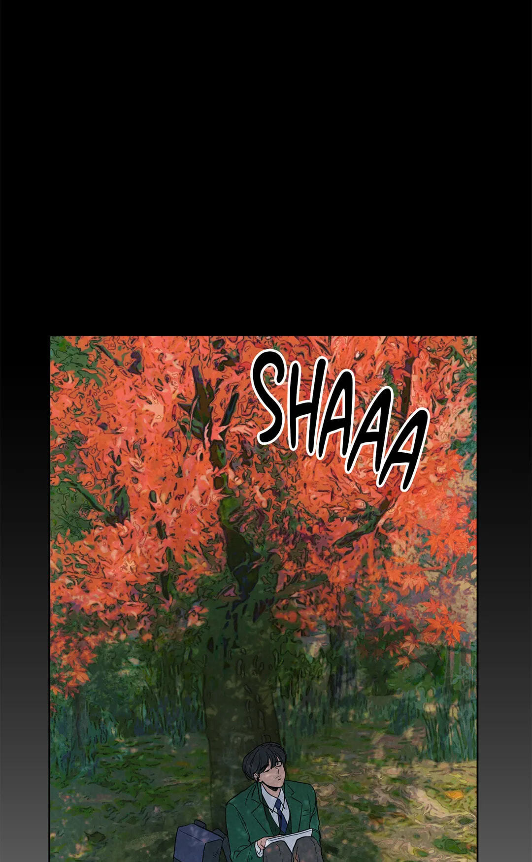 Spinach Bouquet Chapter 48 page 35 - 