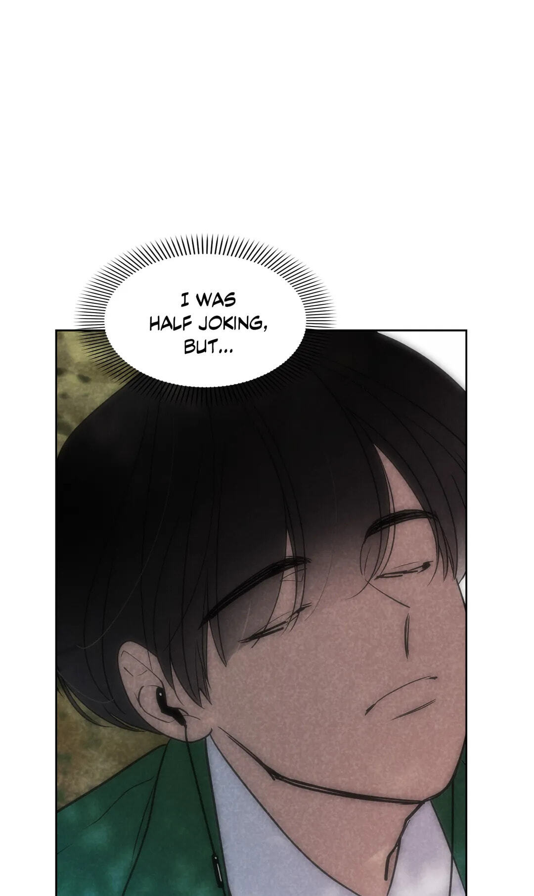 Spinach Bouquet Chapter 48 page 37 - 