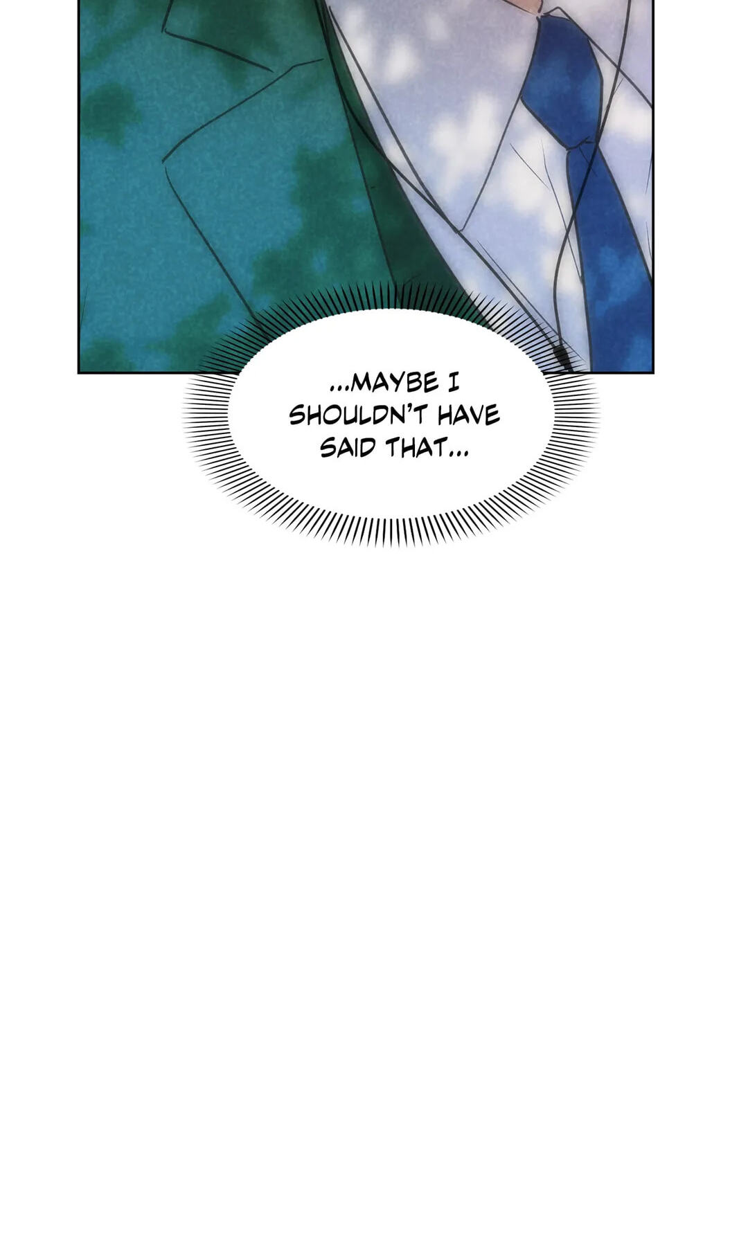 Spinach Bouquet Chapter 48 page 38 - 