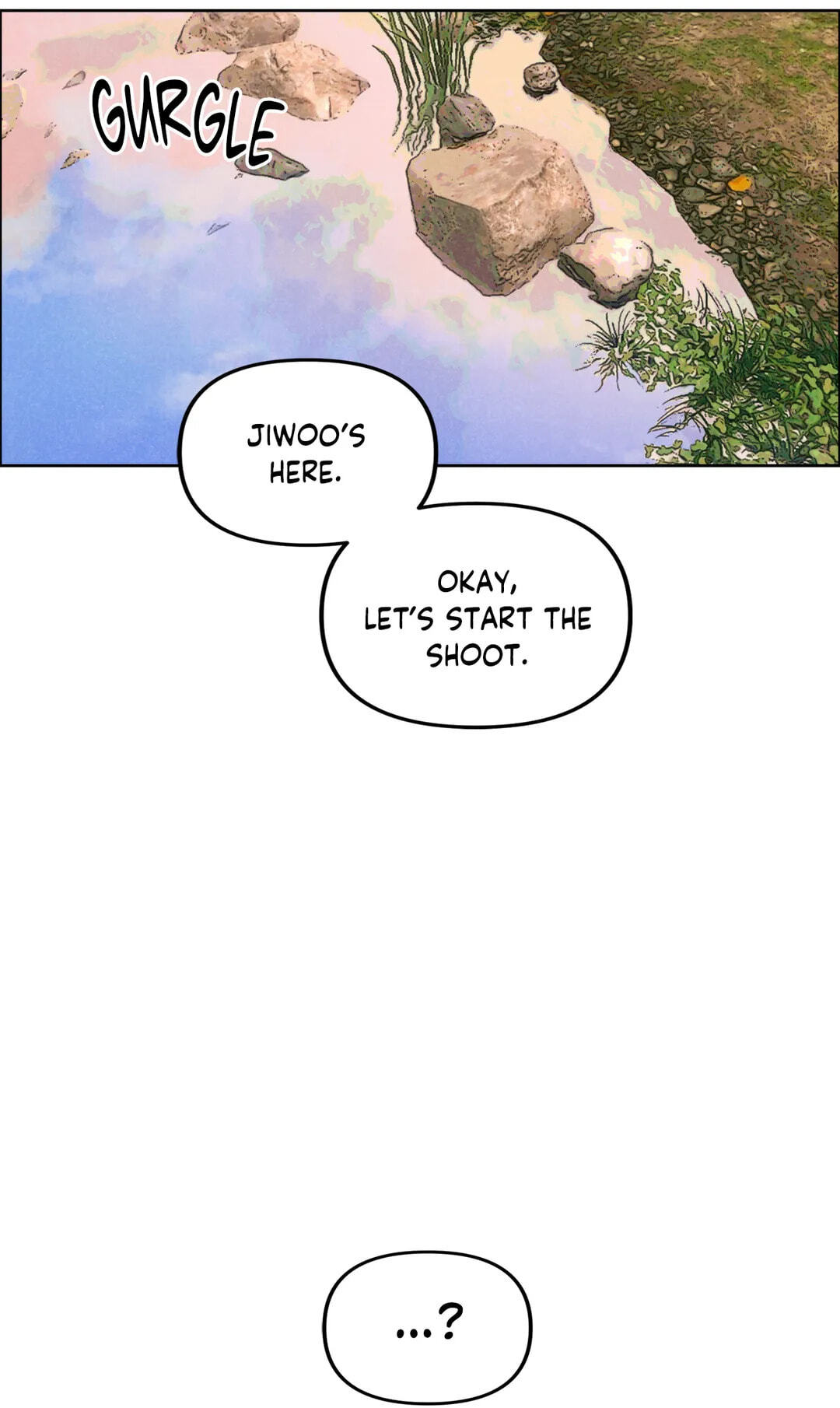 Spinach Bouquet Chapter 48 page 39 - 
