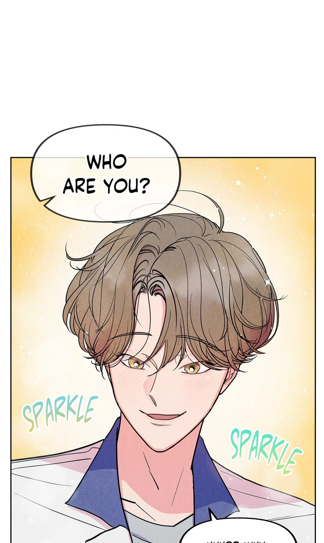 Spinach Bouquet Chapter 48 page 40 - 