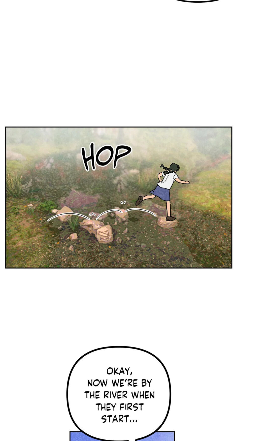 Spinach Bouquet Chapter 48 page 47 - 