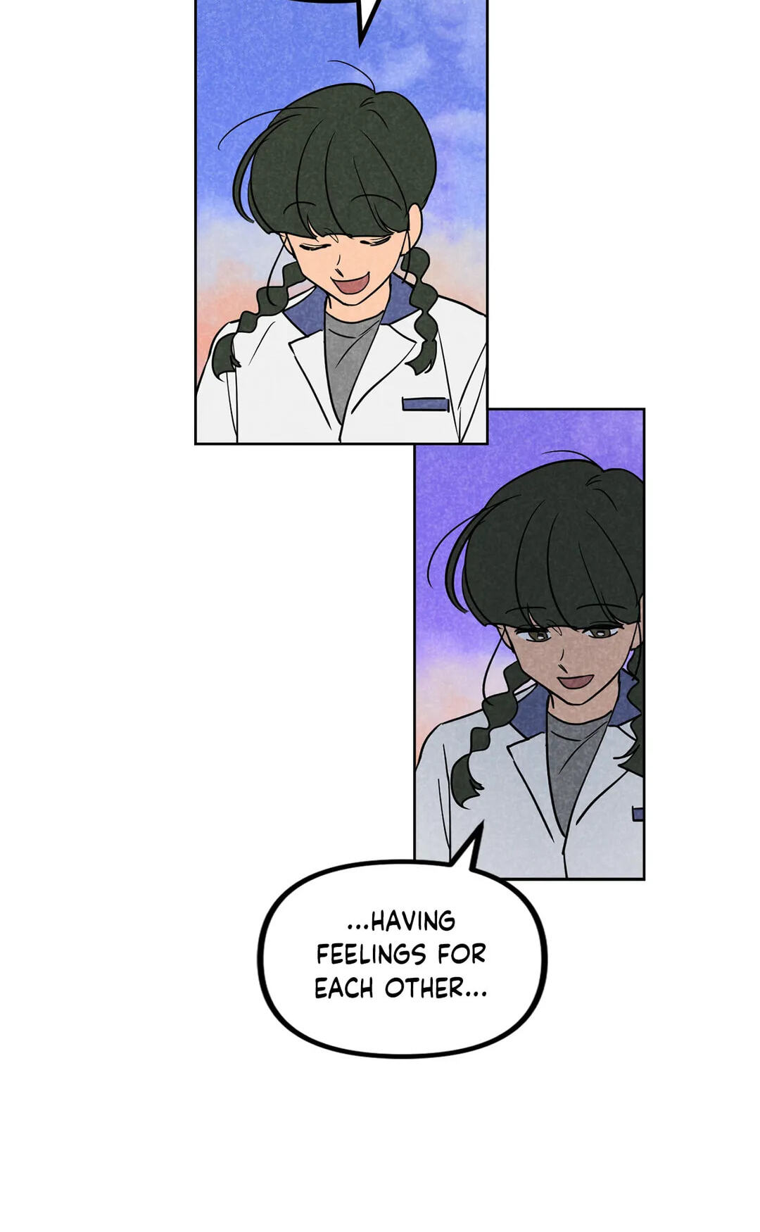 Spinach Bouquet Chapter 48 page 48 - 
