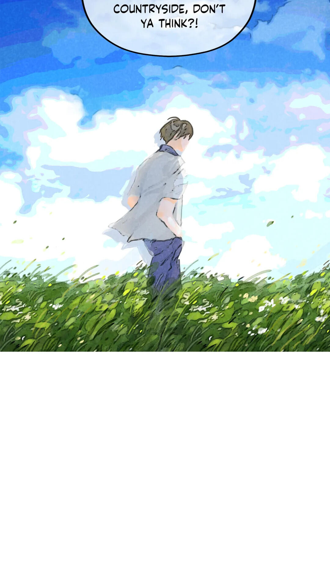 Spinach Bouquet Chapter 48 page 6 - 