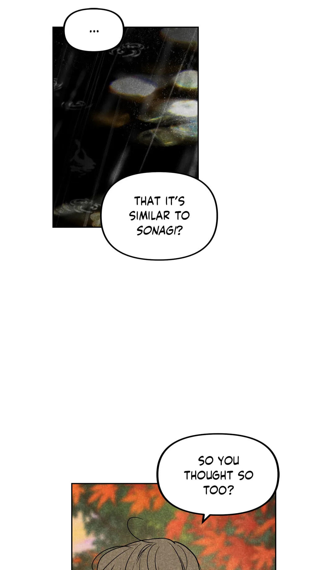 Spinach Bouquet Chapter 48 page 51 - 