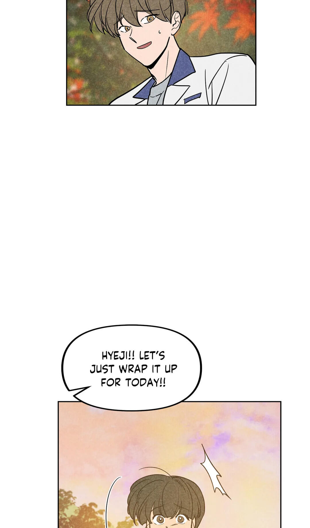 Spinach Bouquet Chapter 48 page 52 - 