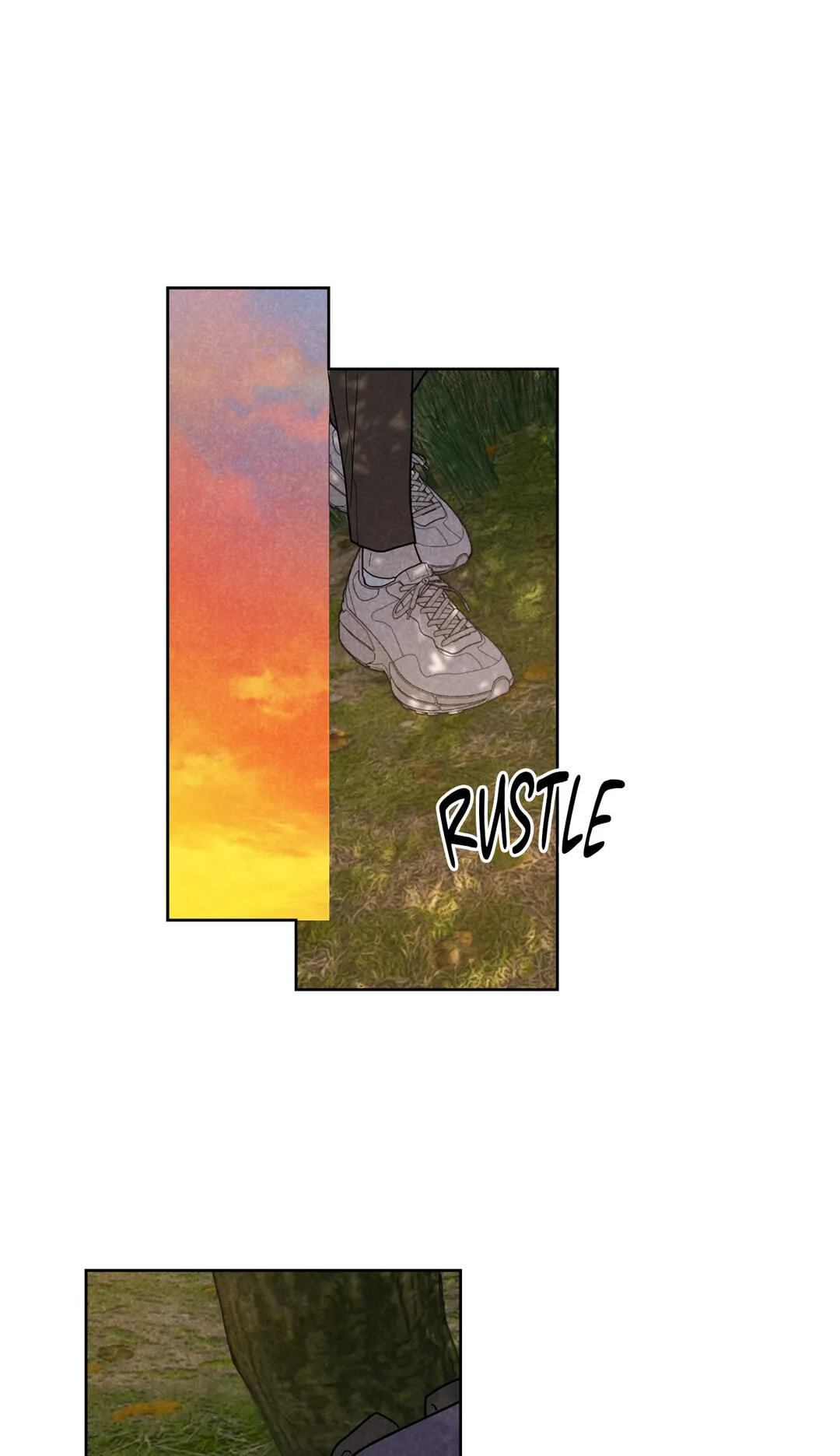 Spinach Bouquet Chapter 48 page 56 - 