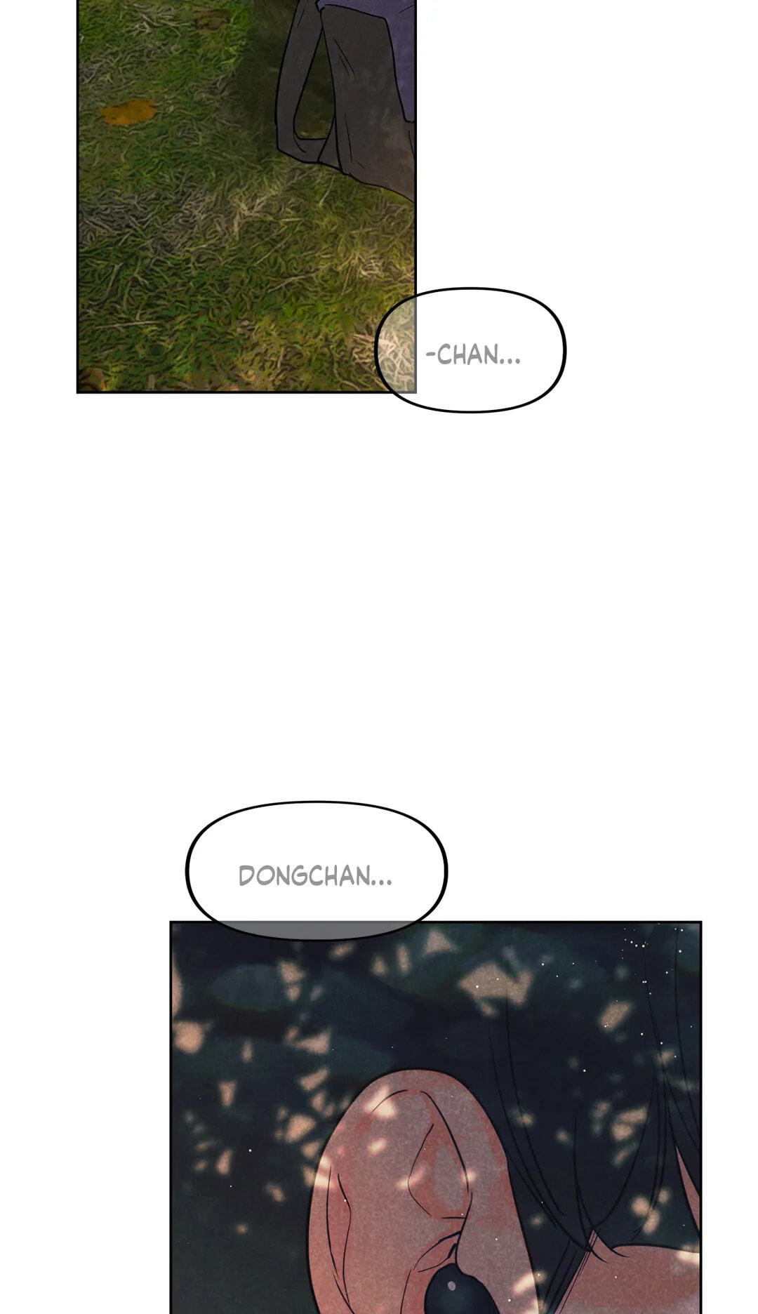 Spinach Bouquet Chapter 48 page 57 - 