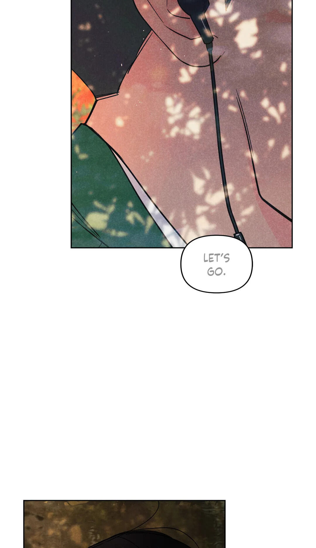 Spinach Bouquet Chapter 48 page 58 - 