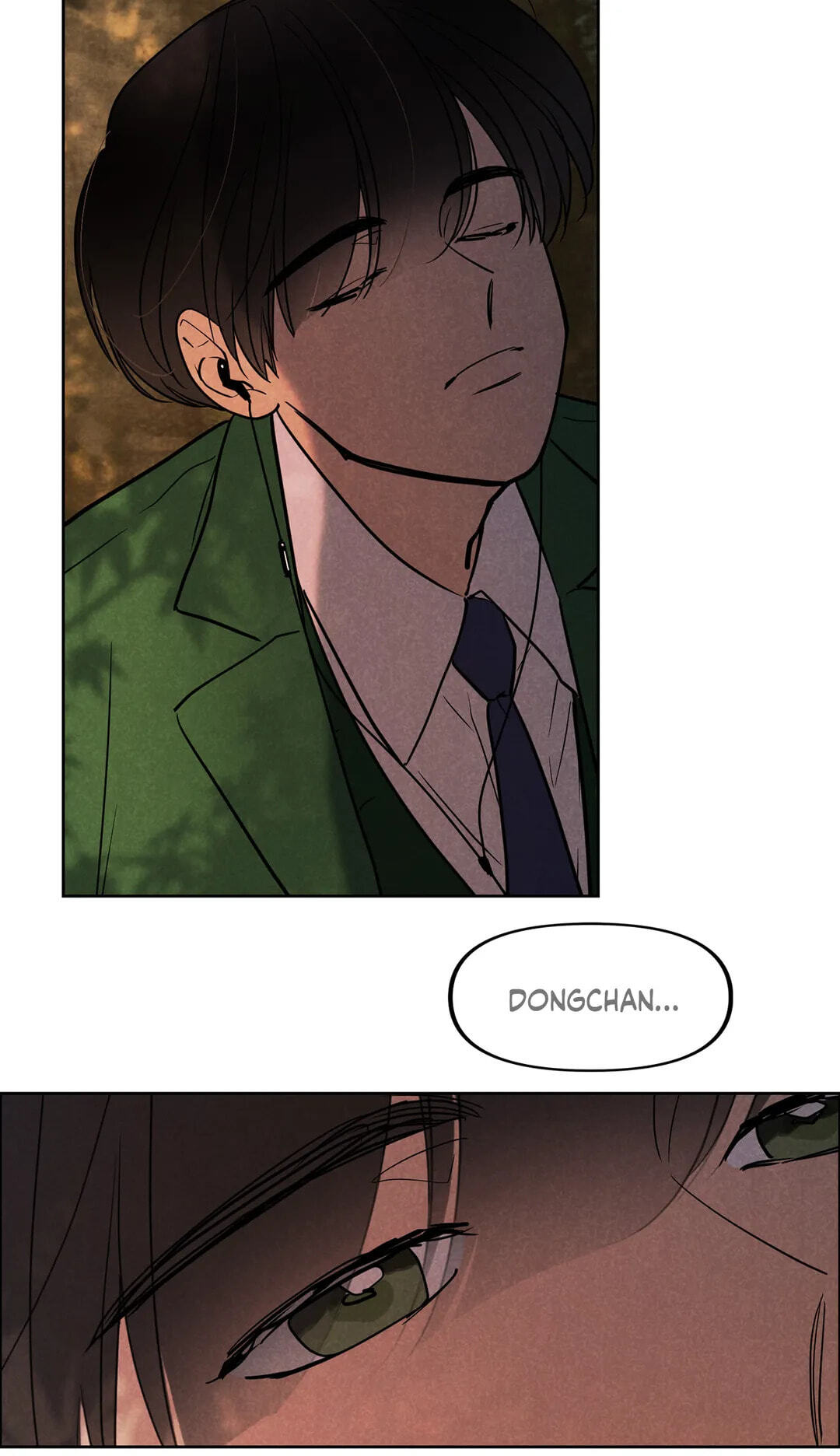 Spinach Bouquet Chapter 48 page 59 - 