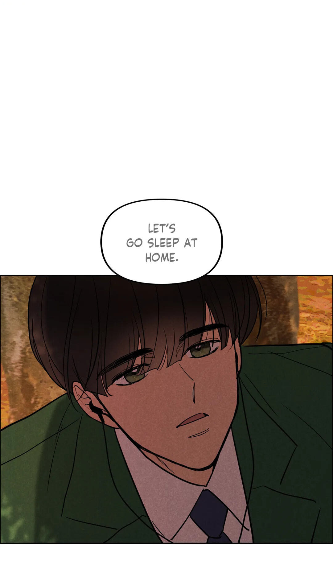 Spinach Bouquet Chapter 48 page 60 - 