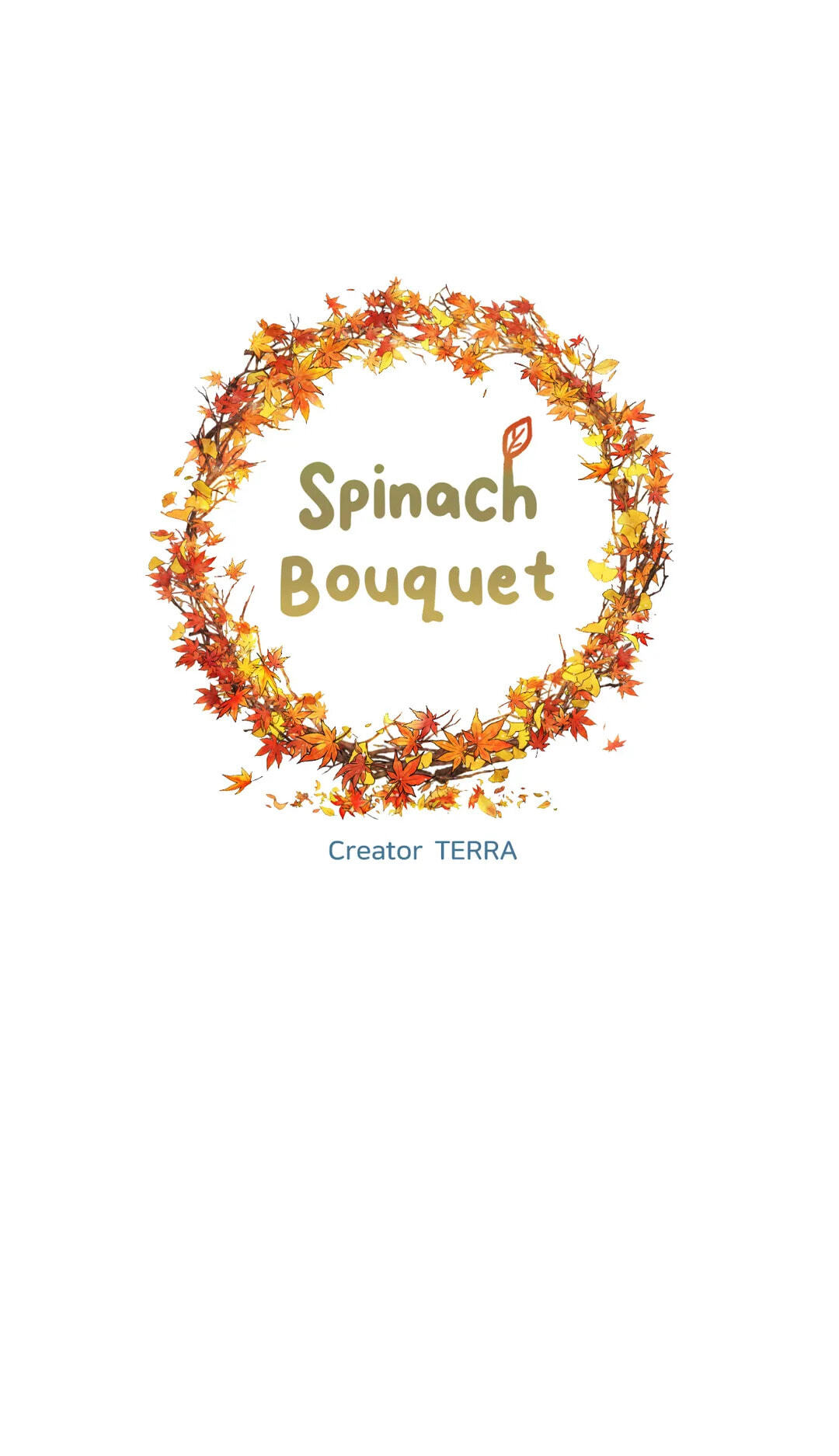 Spinach Bouquet Chapter 48 page 7 - 
