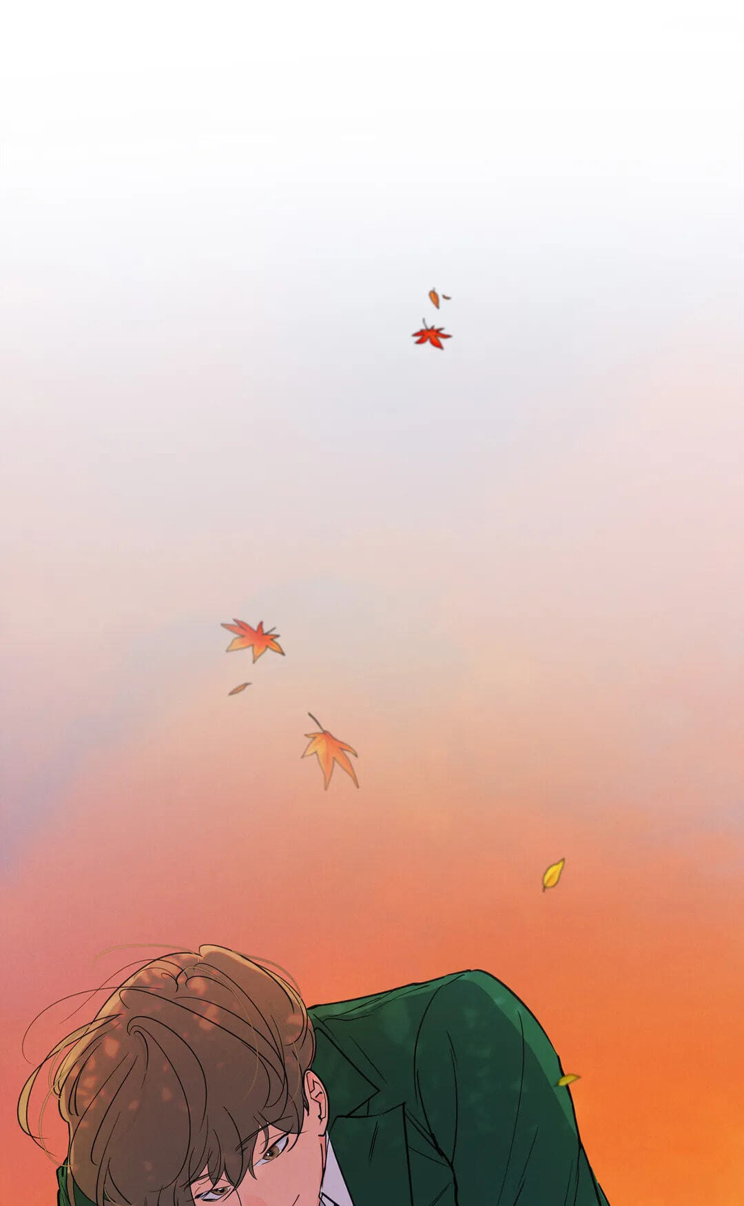 Spinach Bouquet Chapter 48 page 61 - 