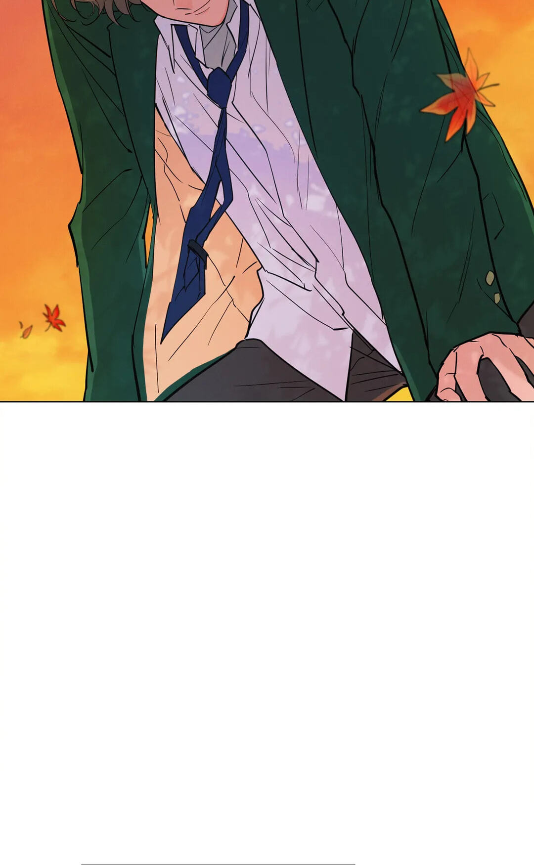 Spinach Bouquet Chapter 48 page 62 - 