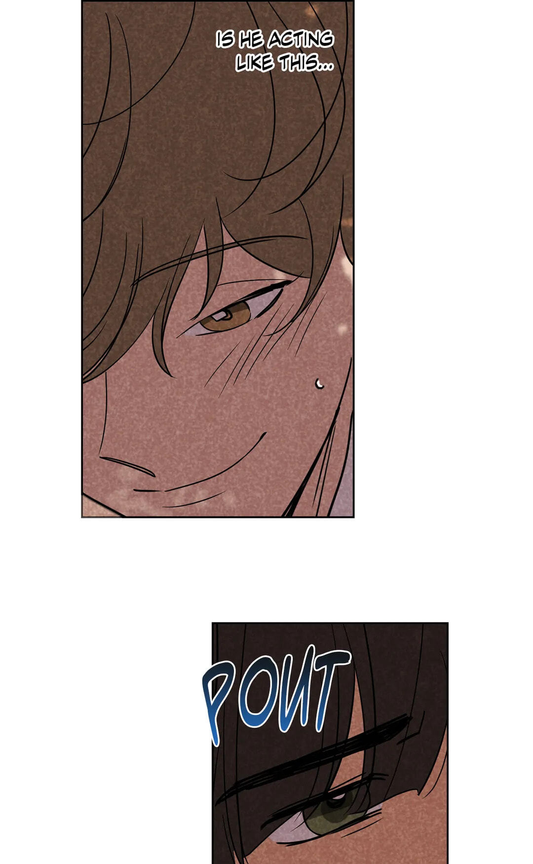 Spinach Bouquet Chapter 48 page 63 - 