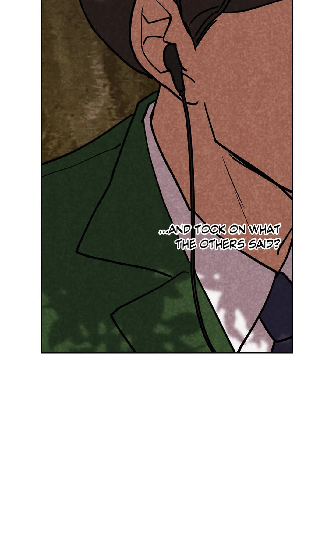 Spinach Bouquet Chapter 48 page 65 - 