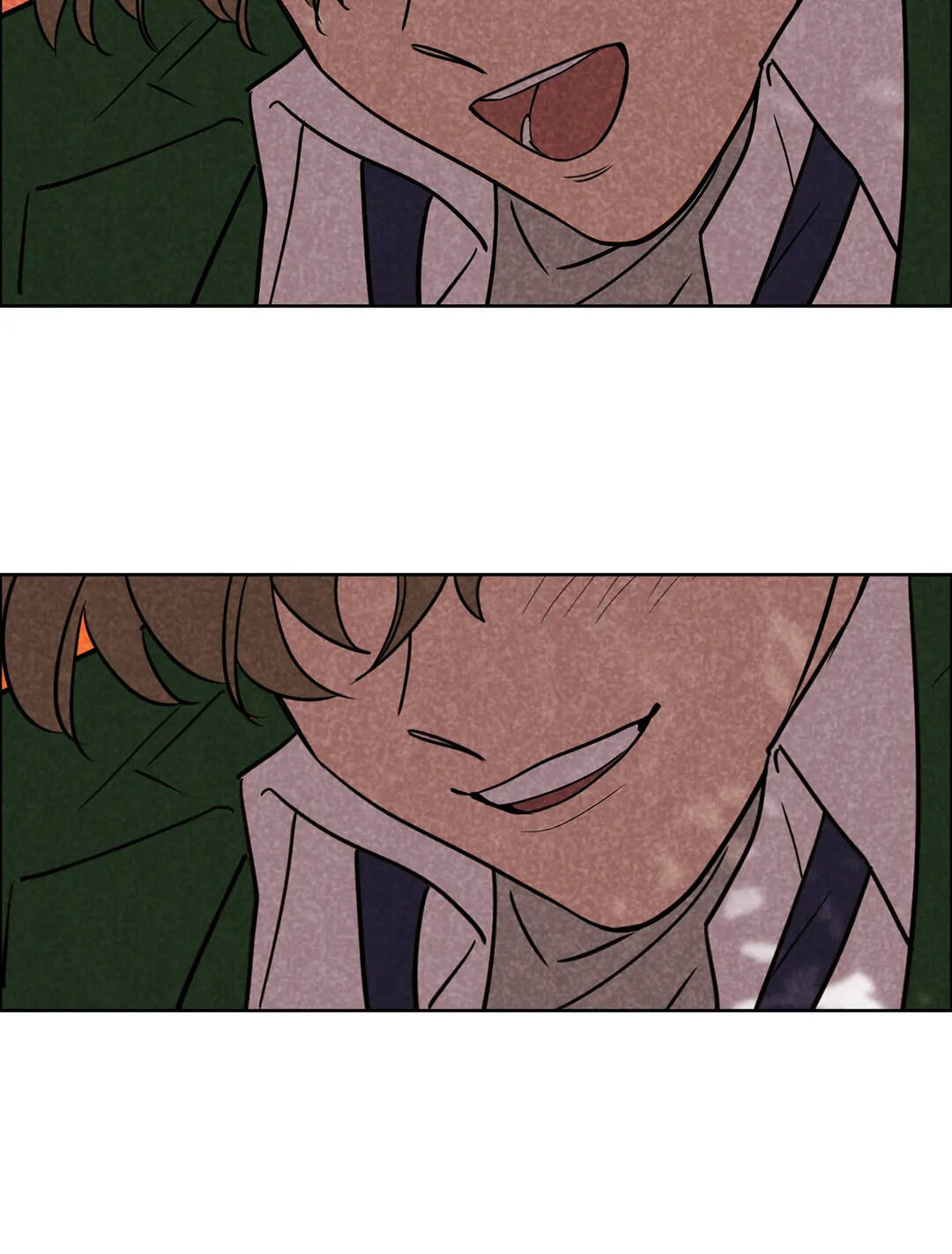 Spinach Bouquet Chapter 48 page 68 - 