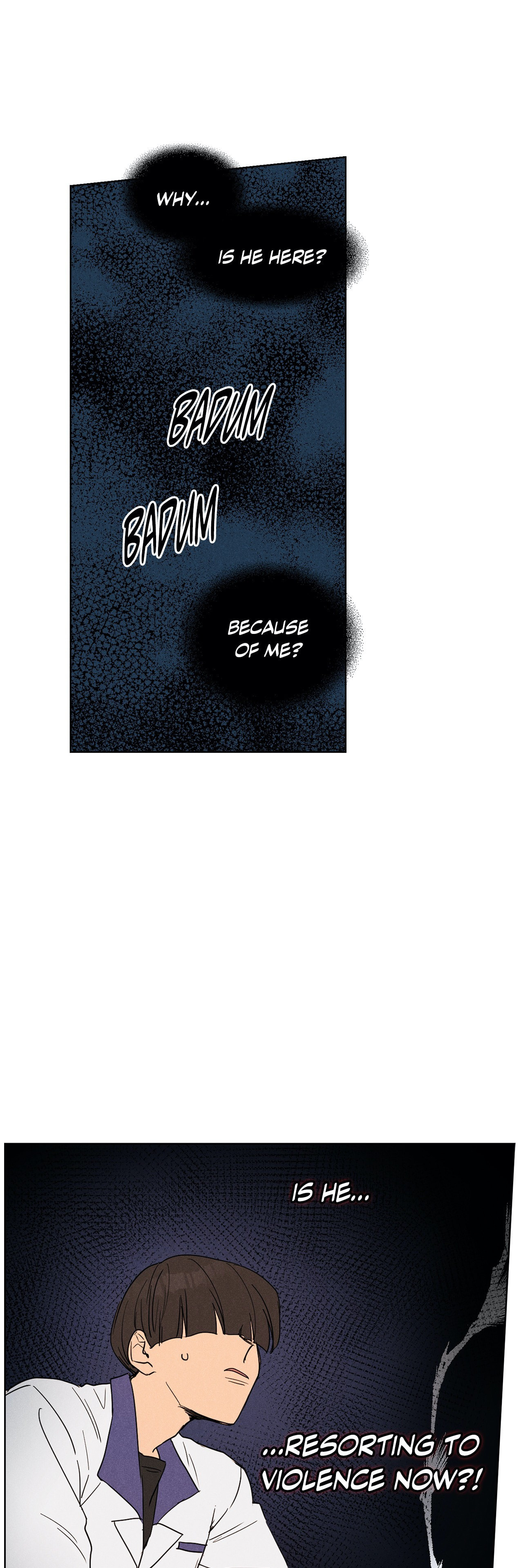 Spinach Bouquet Chapter 5 page 15 - 