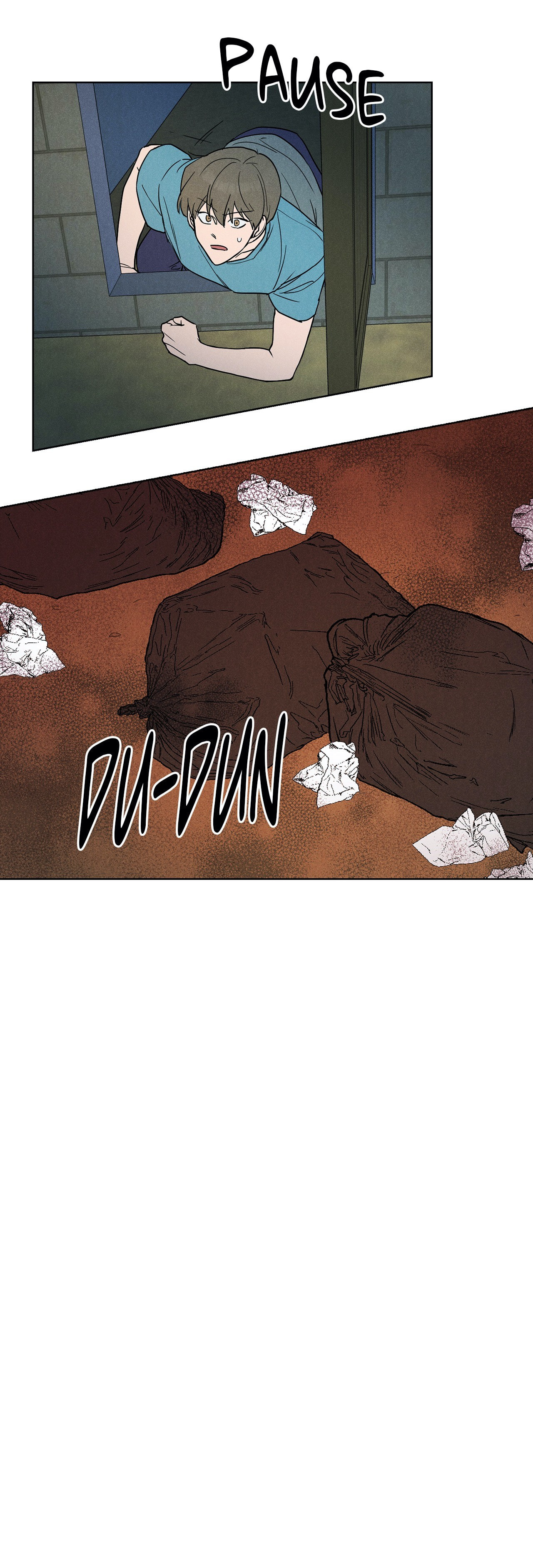 Spinach Bouquet Chapter 5 page 18 - 