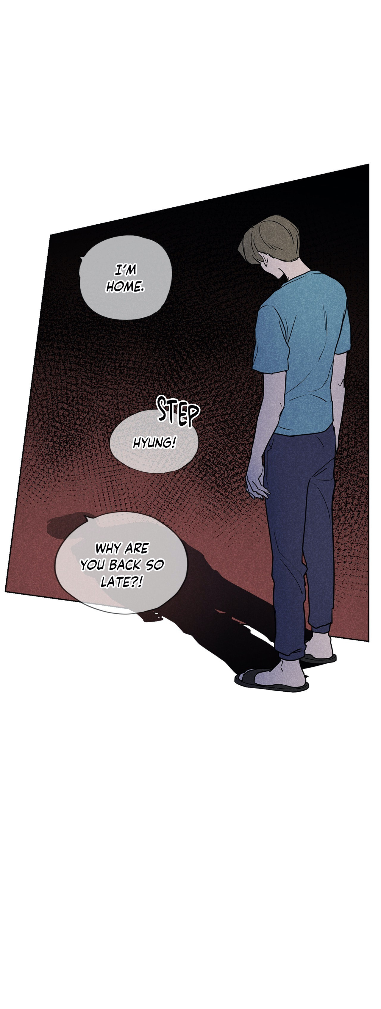 Spinach Bouquet Chapter 5 page 23 - 
