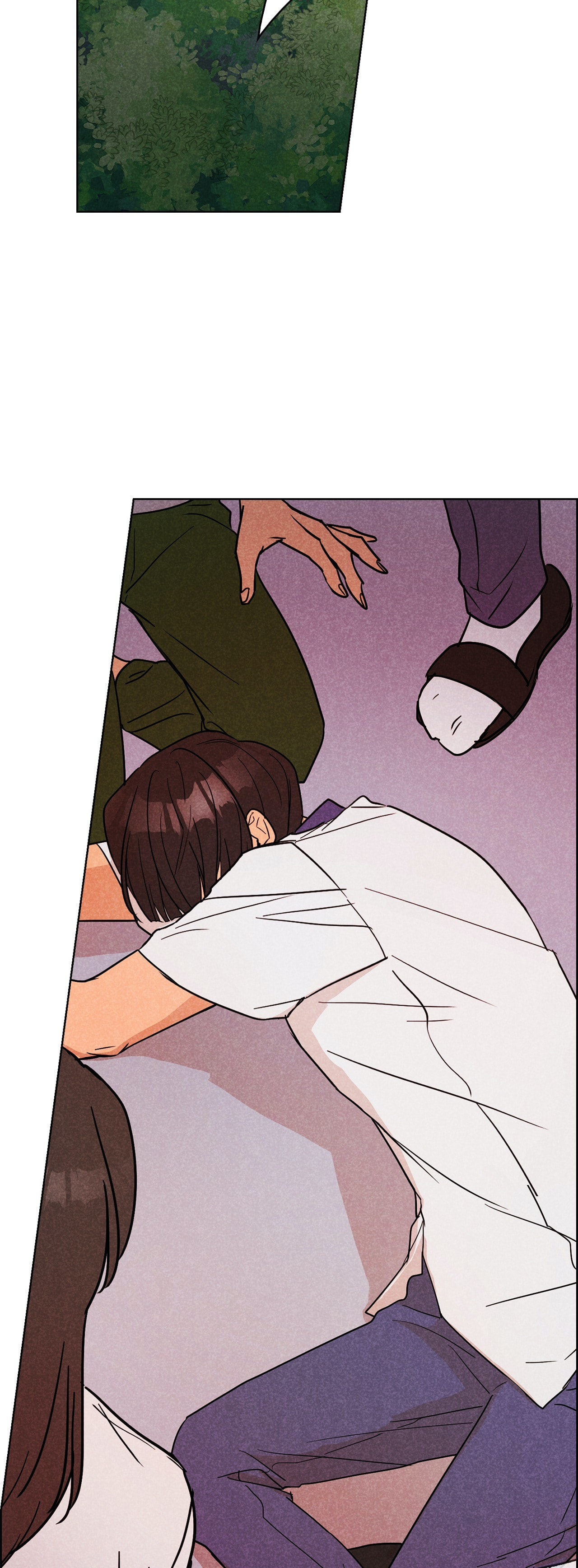 Spinach Bouquet Chapter 5 page 36 - 