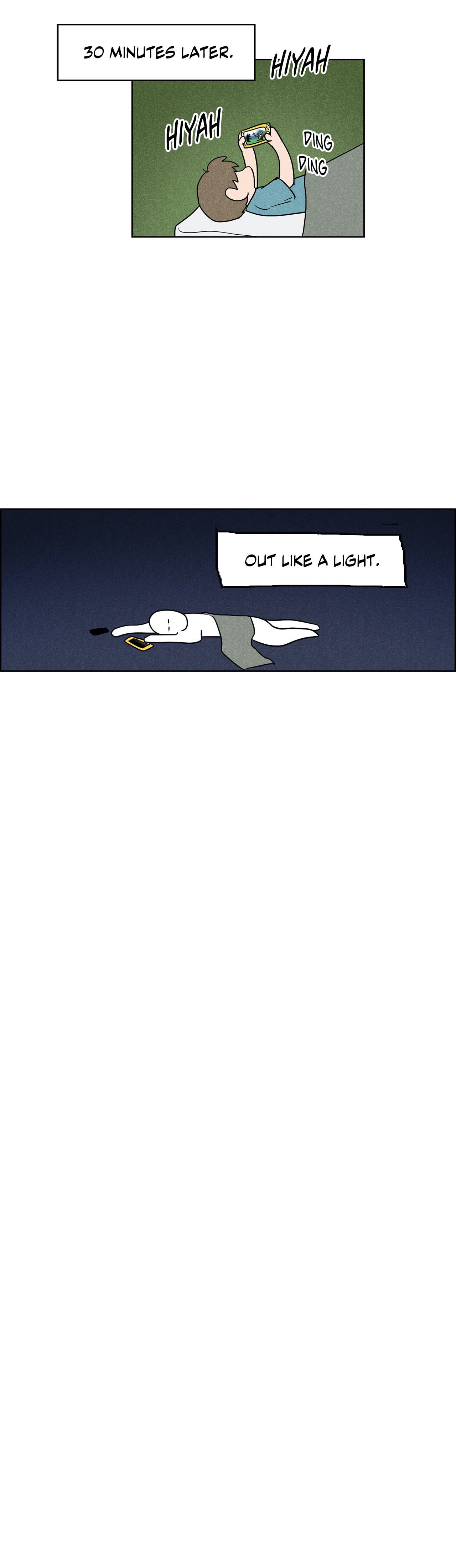 Spinach Bouquet Chapter 5 page 5 - 