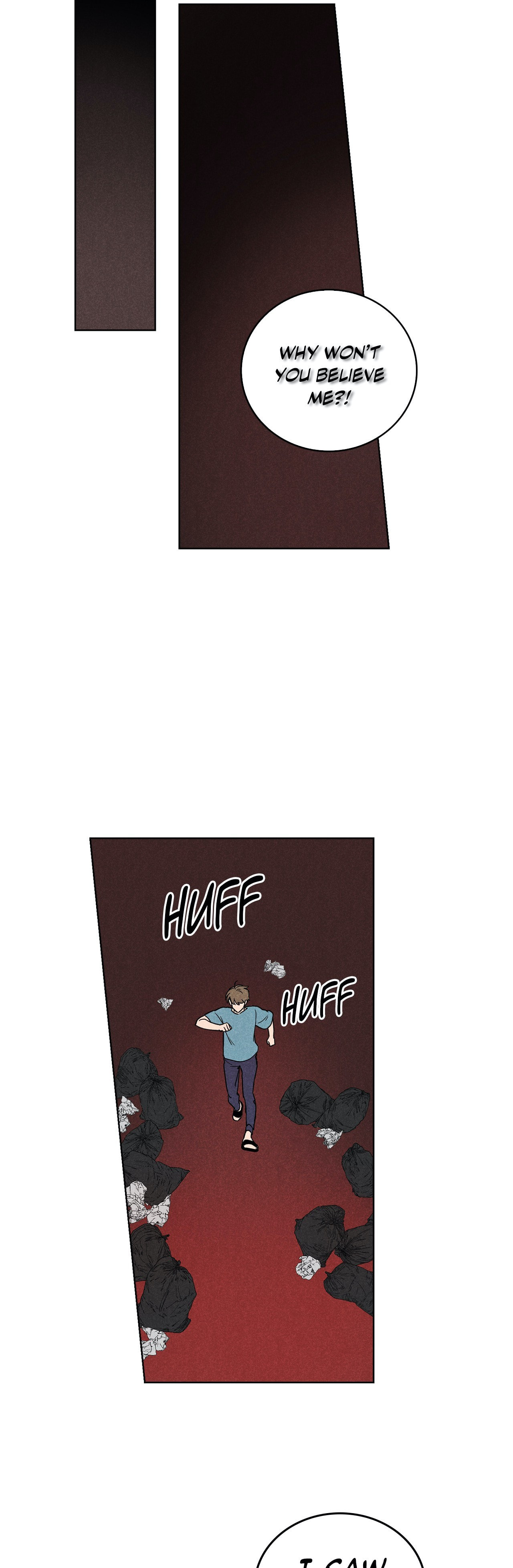 Spinach Bouquet Chapter 5 page 7 - 