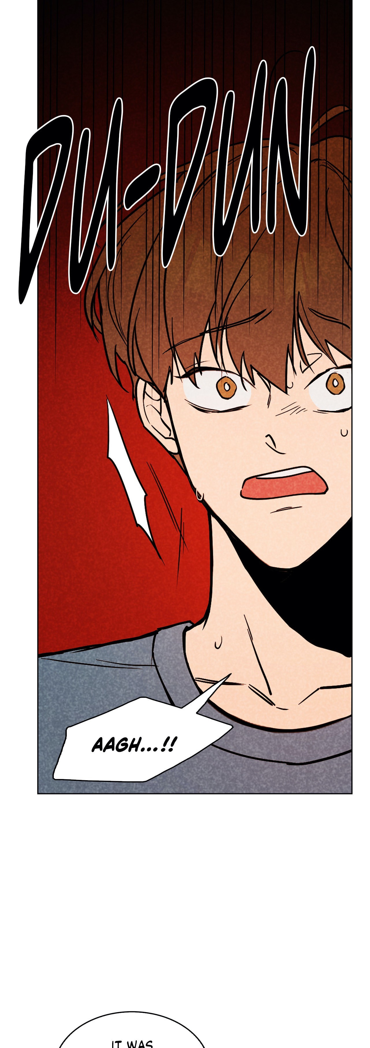 Spinach Bouquet Chapter 5 page 10 - 