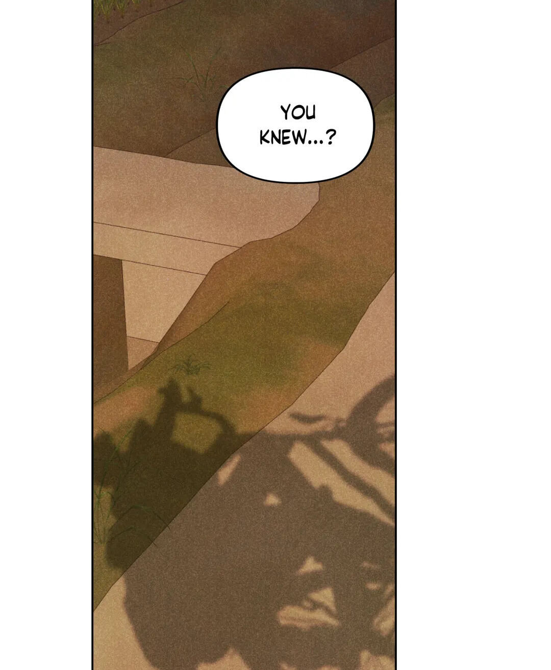 Spinach Bouquet Chapter 50 page 2 - 