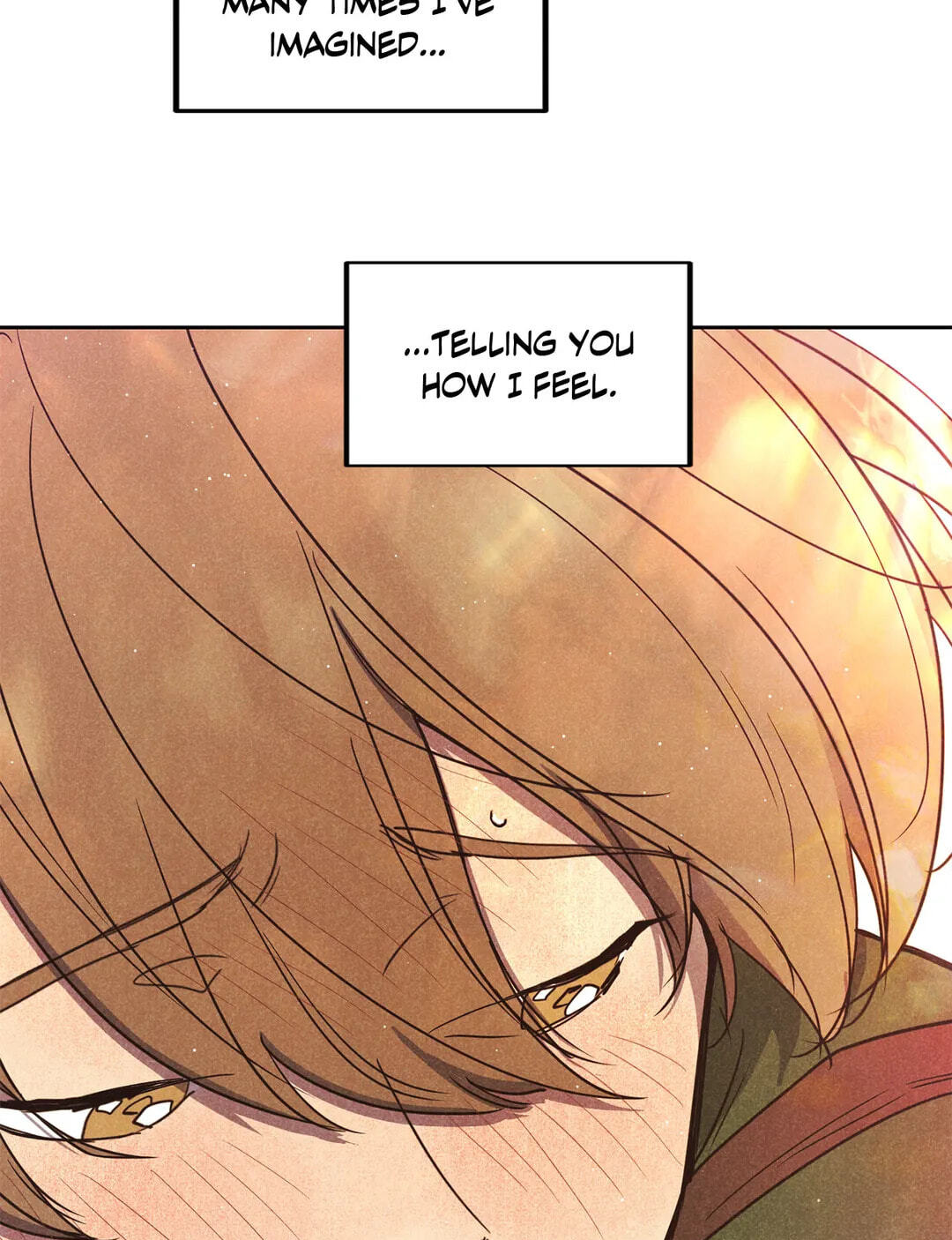 Spinach Bouquet Chapter 50 page 11 - 