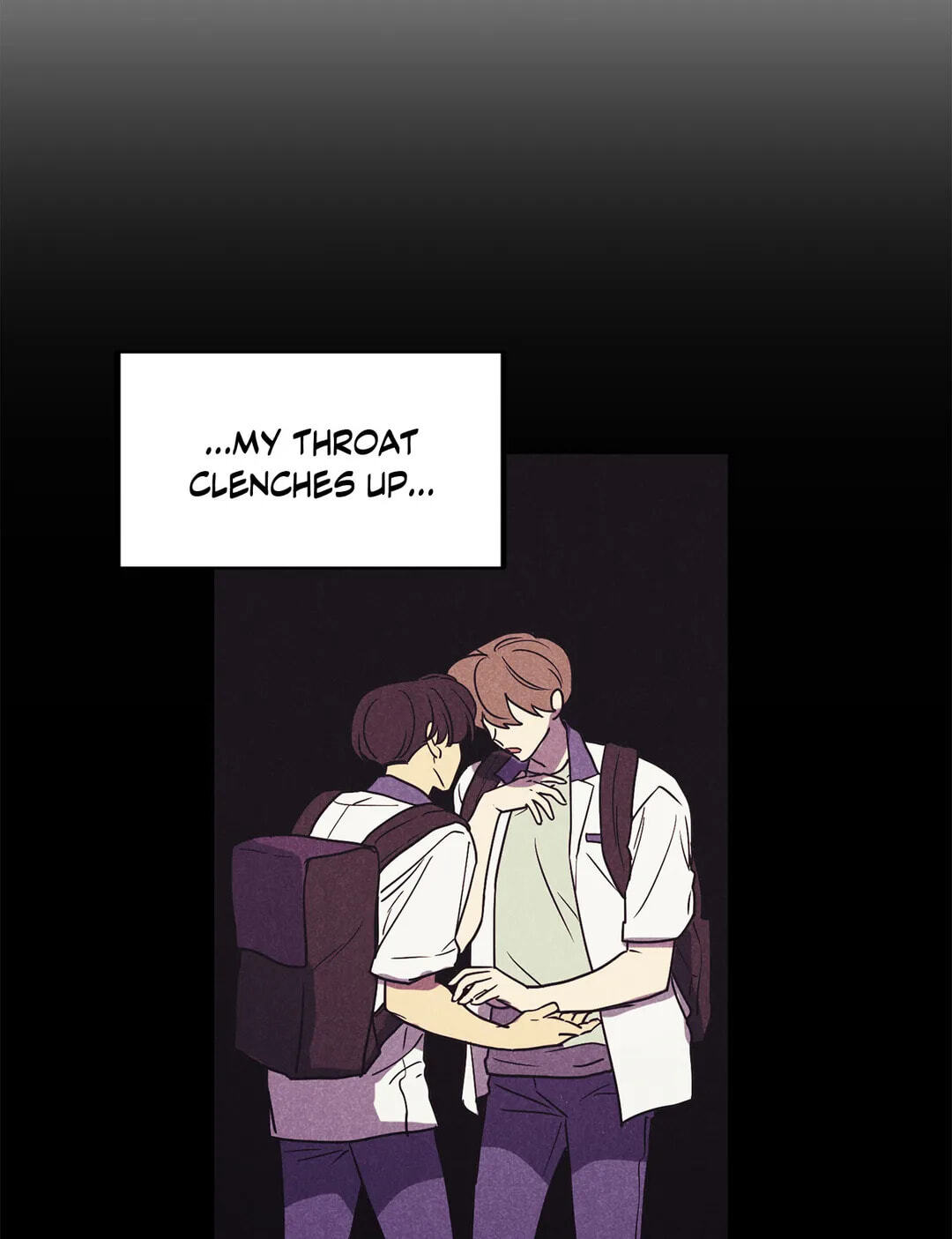 Spinach Bouquet Chapter 50 page 13 - 