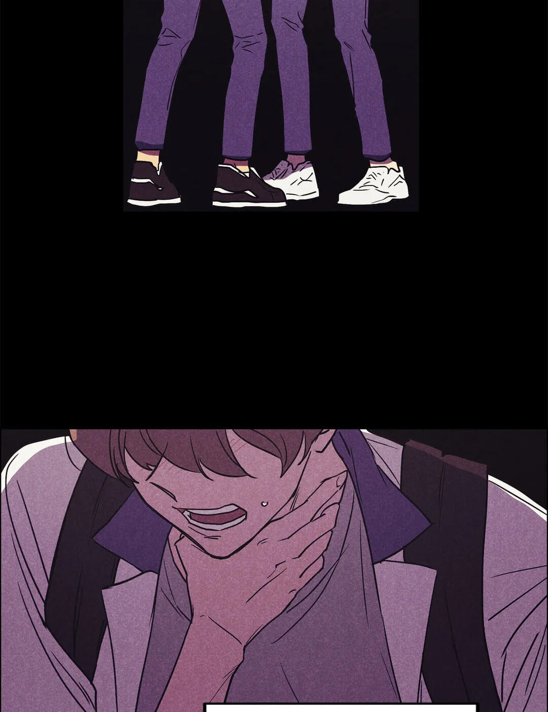 Spinach Bouquet Chapter 50 page 14 - 