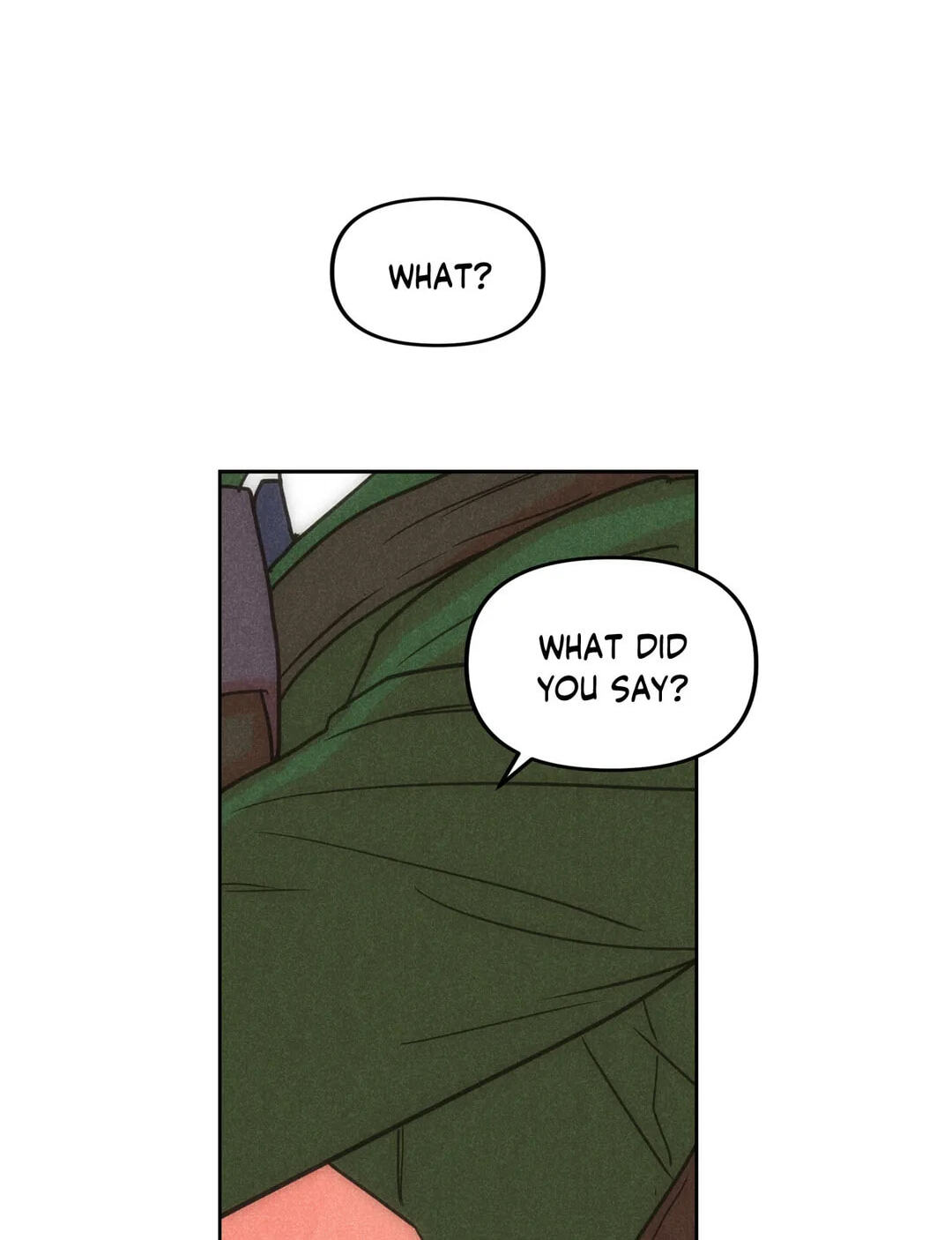 Spinach Bouquet Chapter 50 page 18 - 