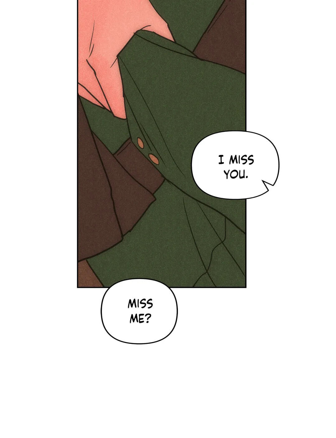 Spinach Bouquet Chapter 50 page 19 - 