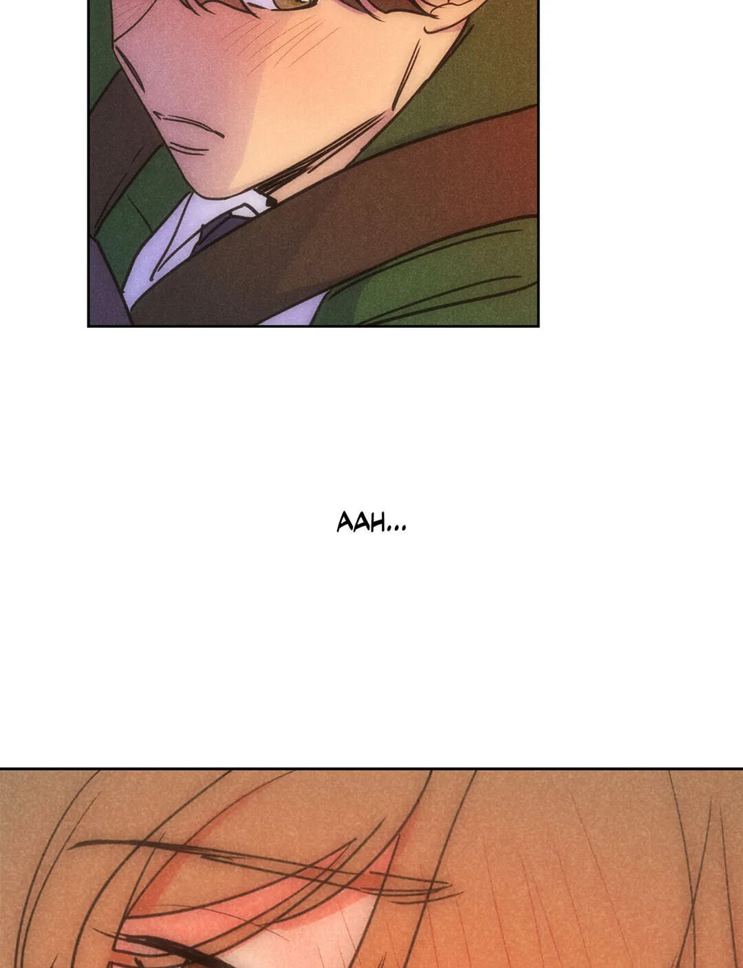Spinach Bouquet Chapter 50 page 23 - 