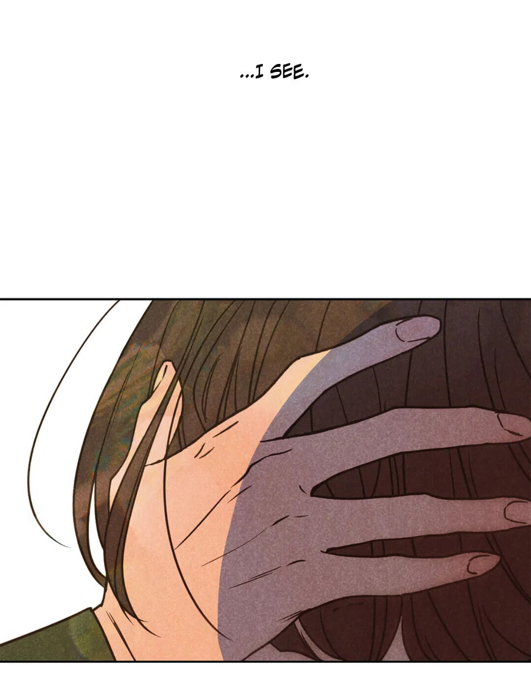 Spinach Bouquet Chapter 50 page 27 - 
