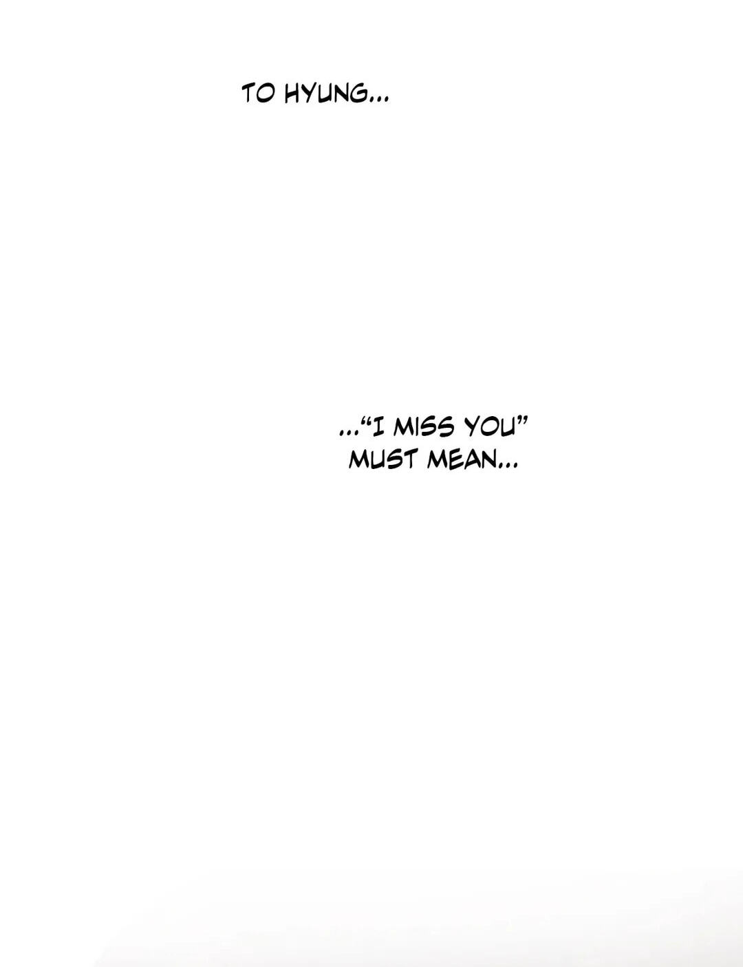 Spinach Bouquet Chapter 50 page 28 - 