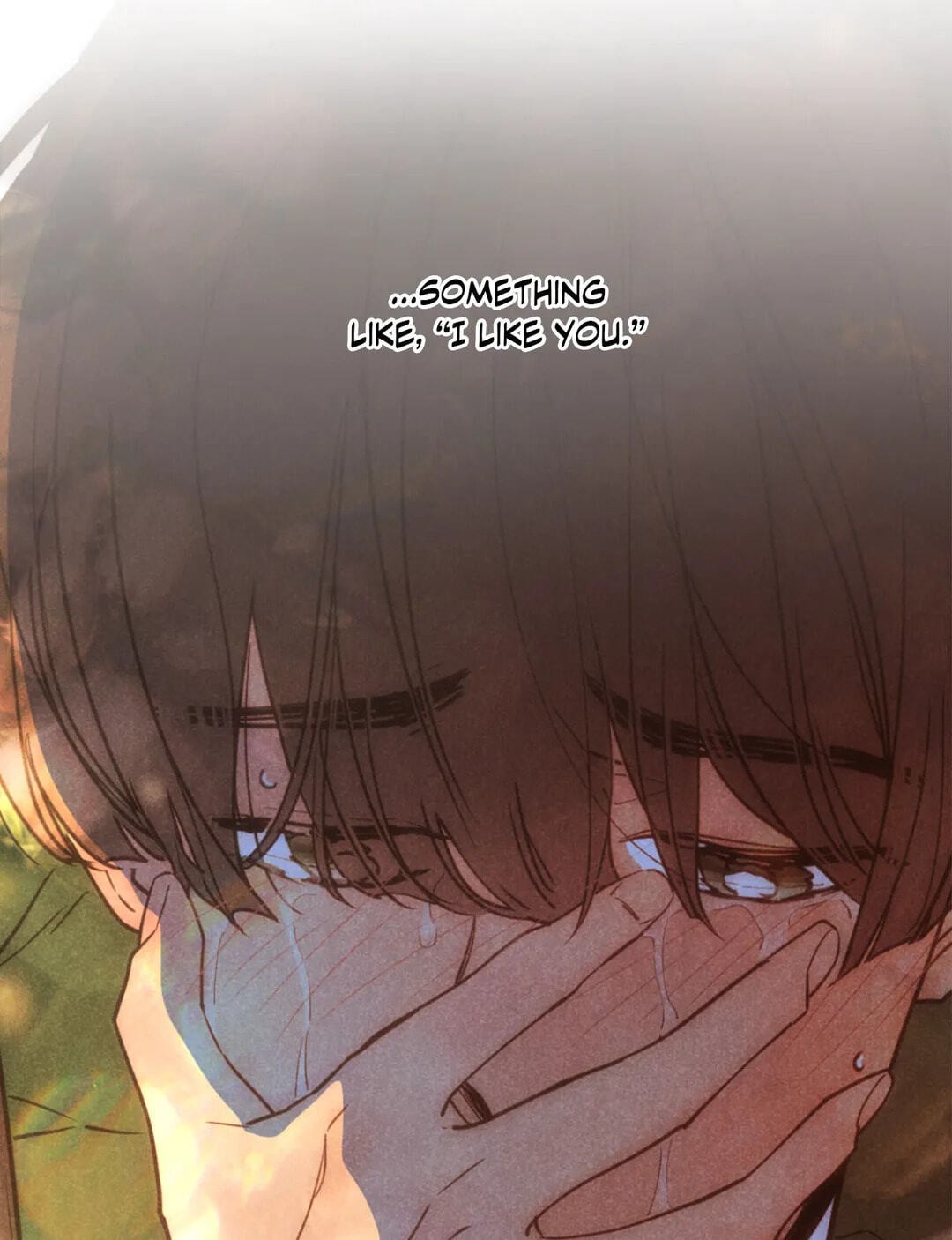 Spinach Bouquet Chapter 50 page 29 - 