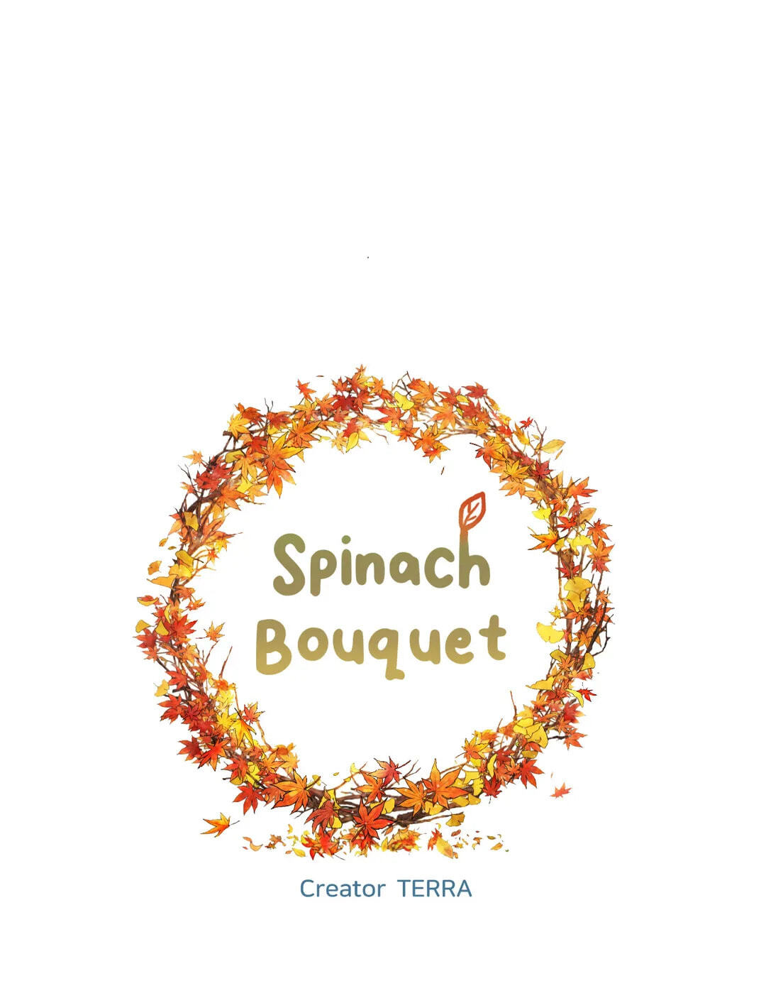 Spinach Bouquet Chapter 50 page 31 - 