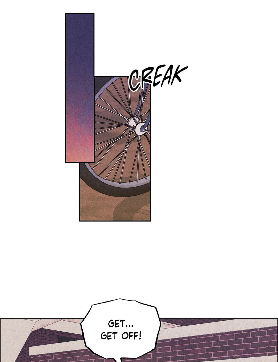 Spinach Bouquet Chapter 50 page 33 - 