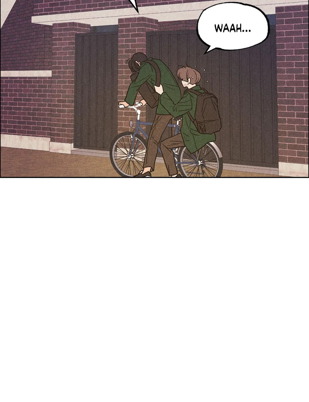 Spinach Bouquet Chapter 50 page 34 - 