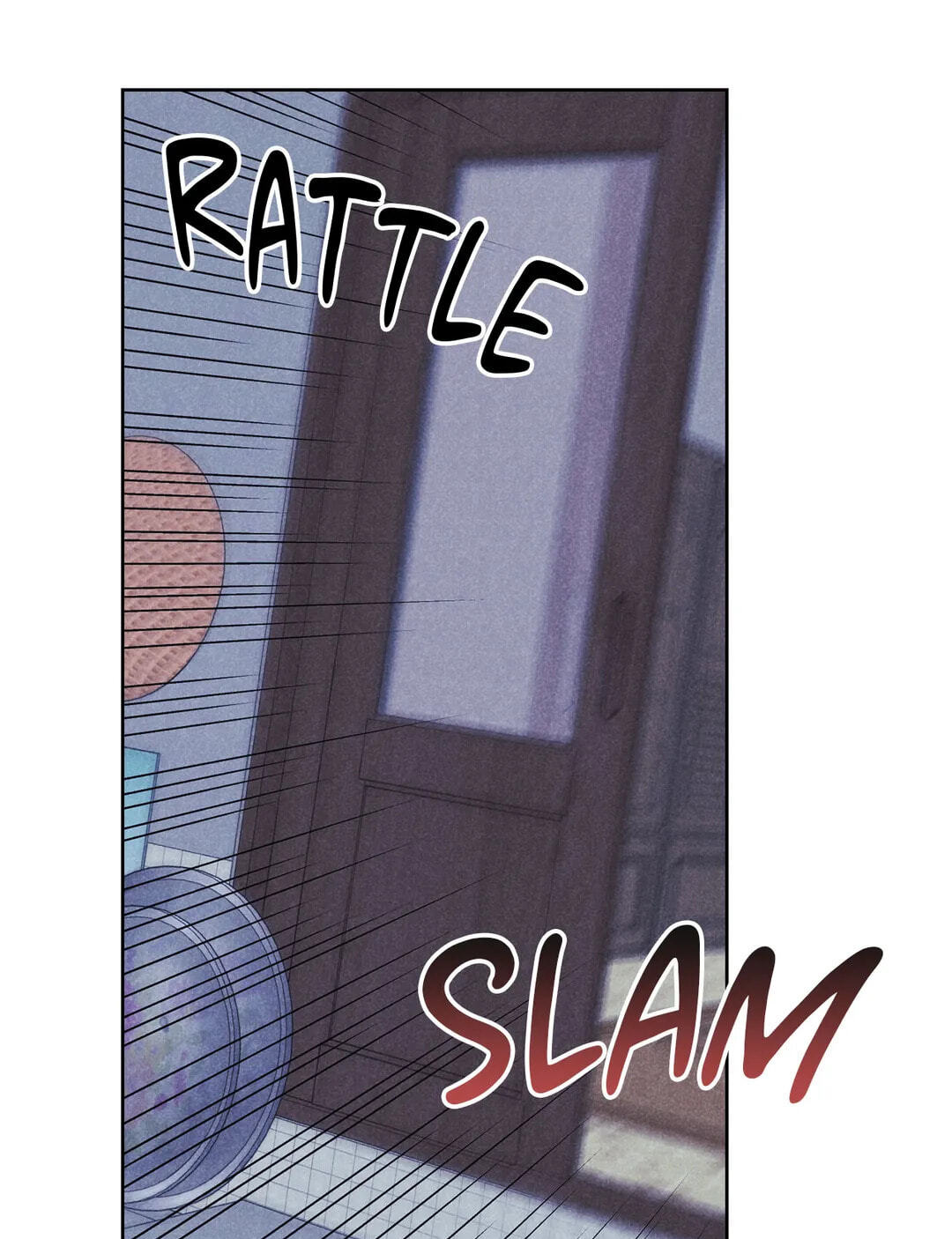 Spinach Bouquet Chapter 50 page 35 - 