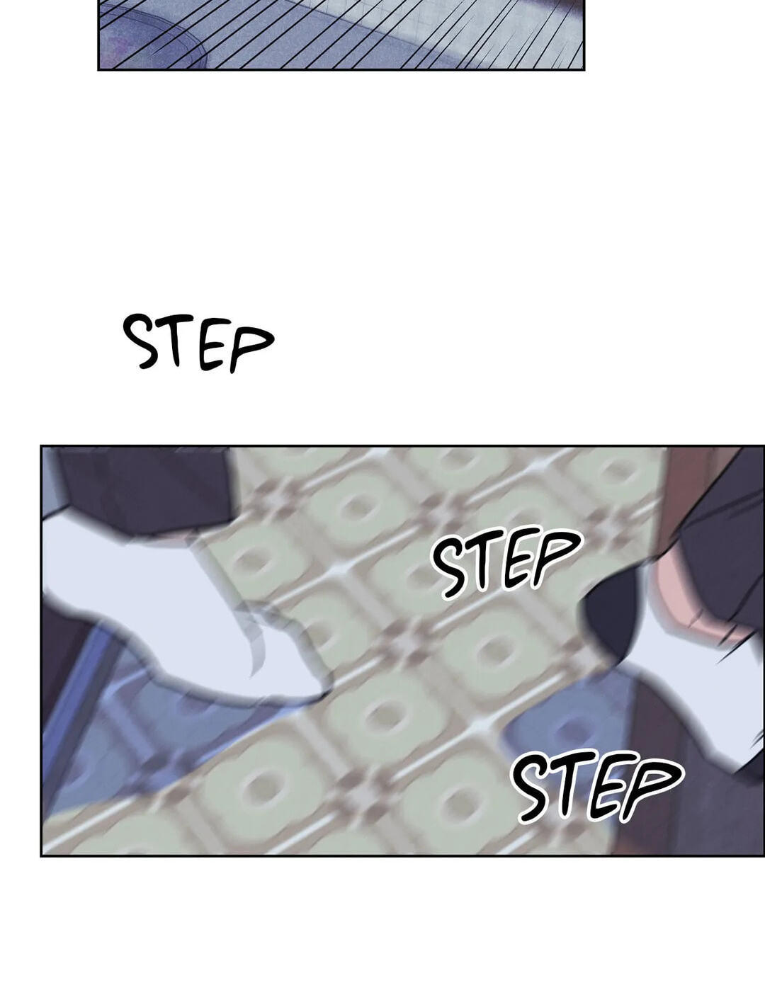 Spinach Bouquet Chapter 50 page 36 - 
