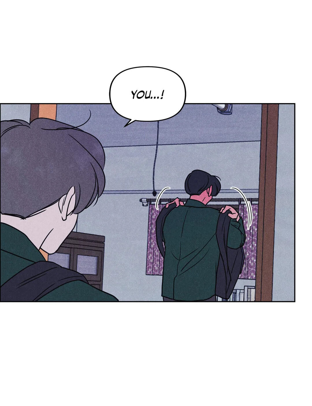 Spinach Bouquet Chapter 50 page 37 - 
