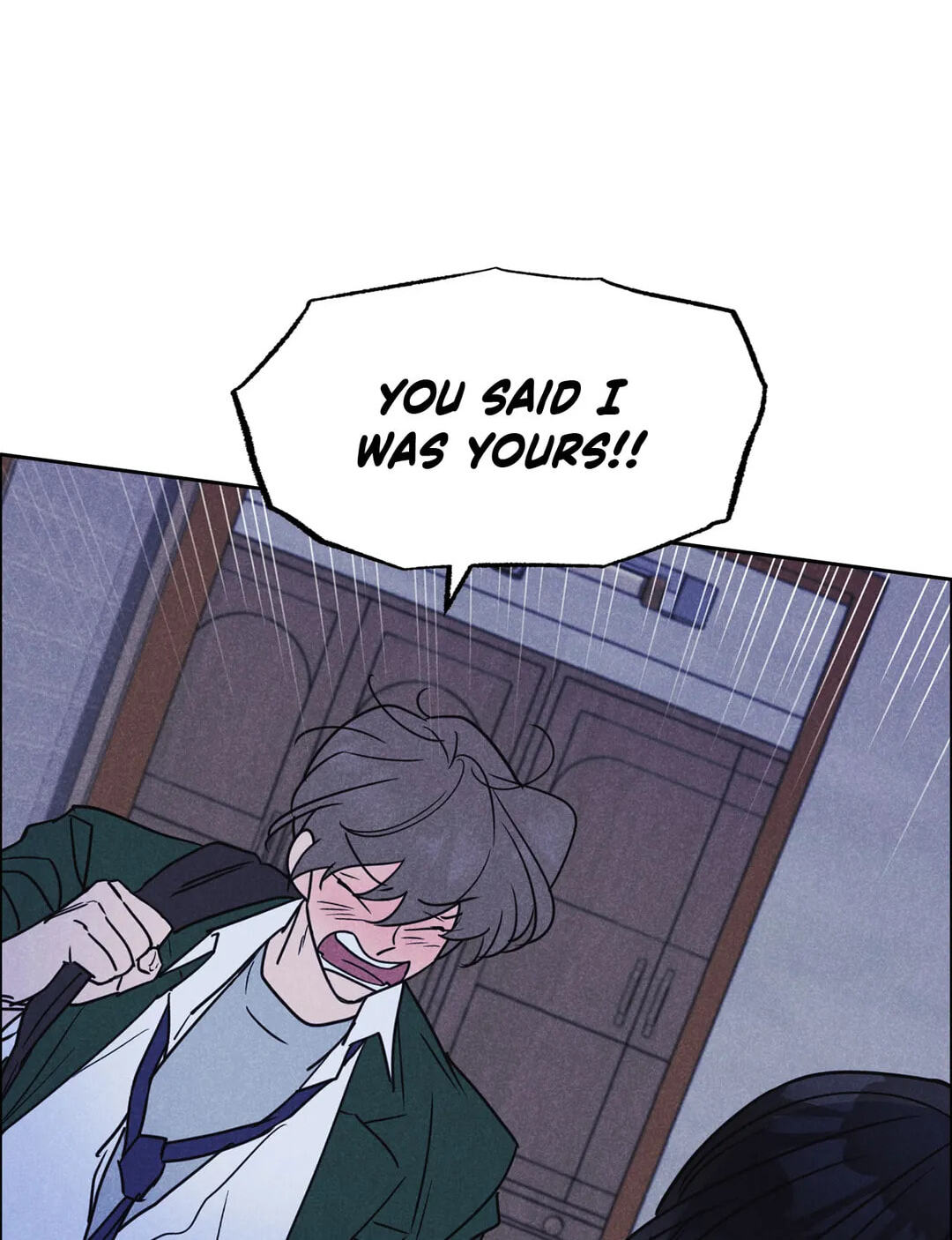 Spinach Bouquet Chapter 50 page 38 - 