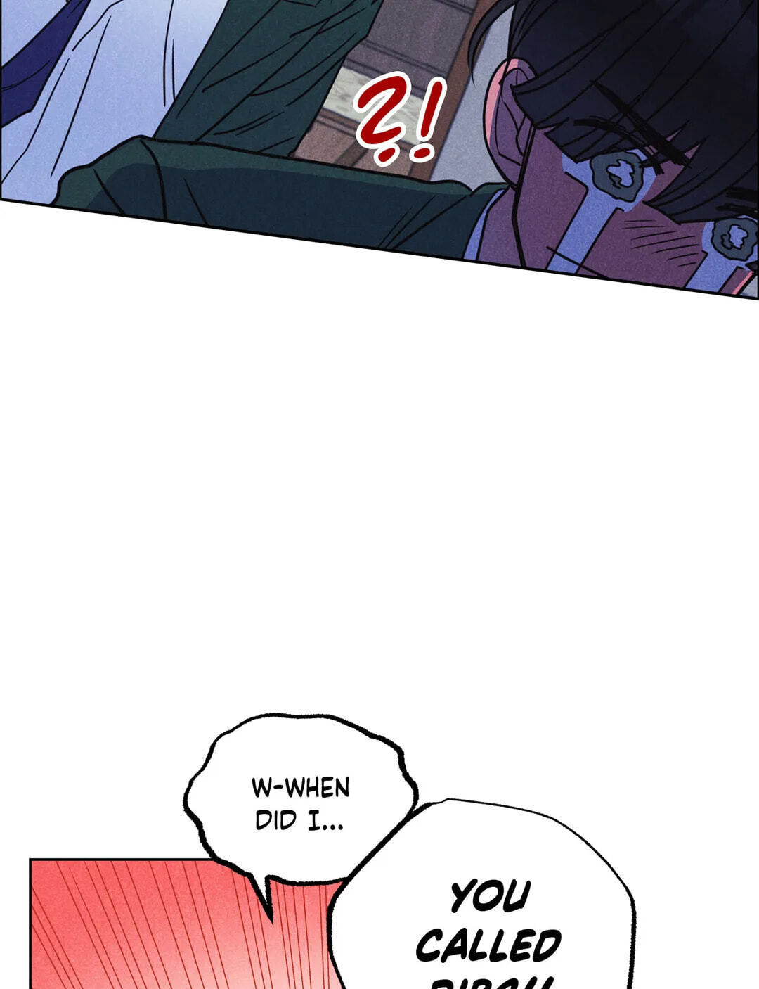 Spinach Bouquet Chapter 50 page 39 - 