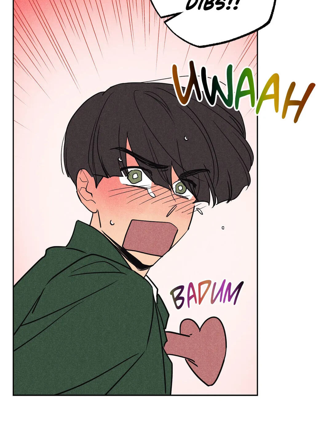 Spinach Bouquet Chapter 50 page 40 - 