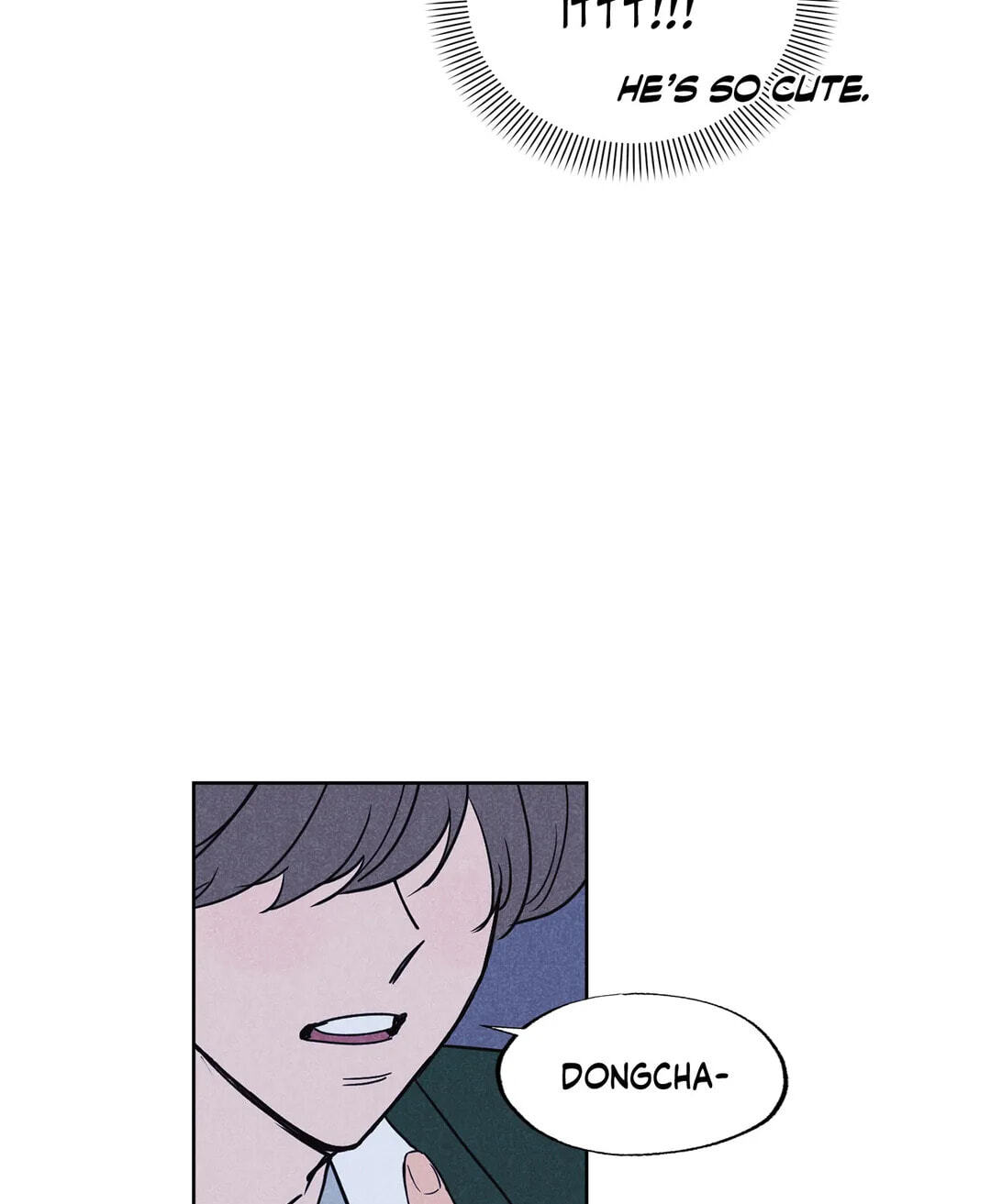 Spinach Bouquet Chapter 50 page 43 - 